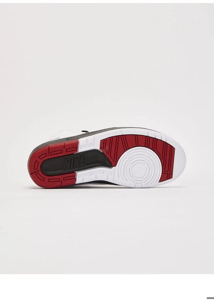 Air Jordan 2 Retro Özel Seri Basketbol Ayakkabısı DX4400-106 Yarım Numara Büyük Almanız Önerilir