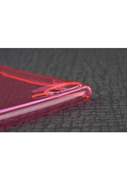 - iPhone 8 Plus - Kılıf Koruyucu Esnek Imax Silikon - Siyah fırsatları