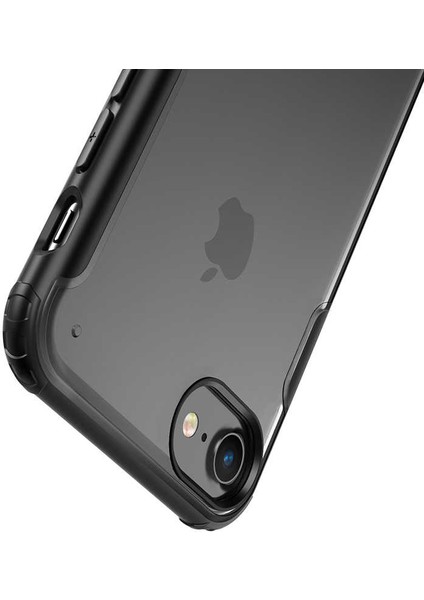 - iPhone 6 / 6s - Kılıf Koruyucu Sert Volks Kapak