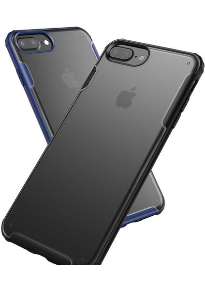 - iPhone 6 Plus / 6s Plus - Kılıf Koruyucu Sert Volks Kapak