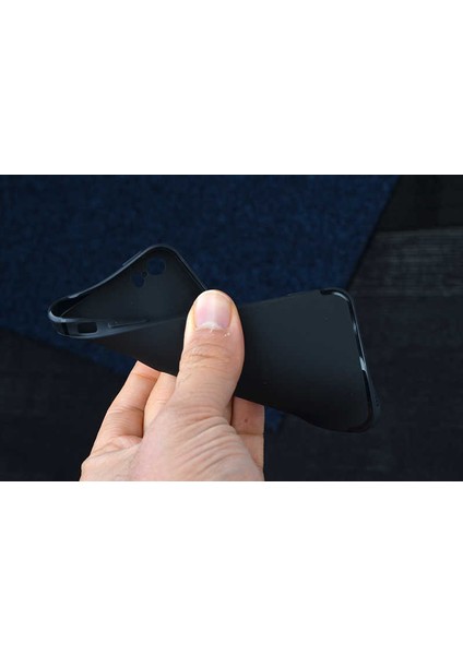 noktaks - Apple iPhone 5 - Kılıf Koruyucu Esnek İmax Silikon - Renksiz fırsatları