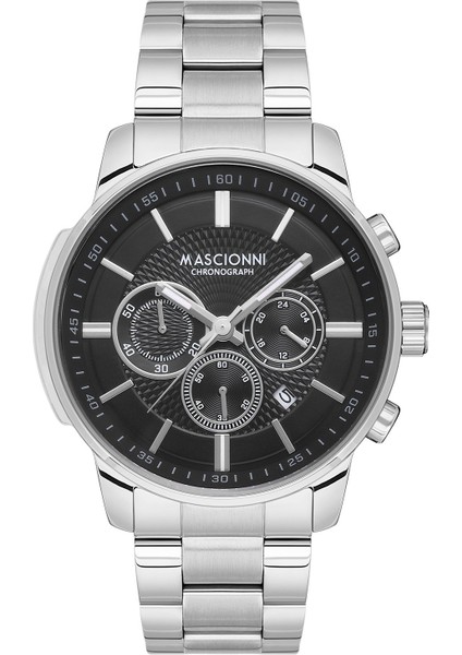 Mascıonnı Erkek Kol Saati