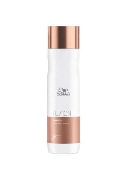 Professionals Fusion Intense Repair Şampuan 250 ml