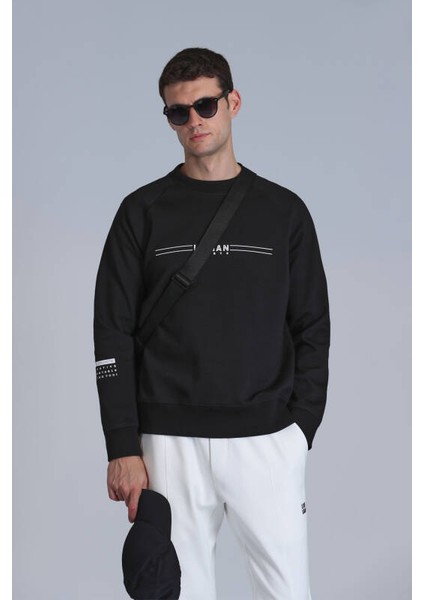 Squire Erkek Sweatshirt