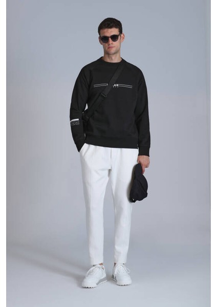 Squire Erkek Sweatshirt