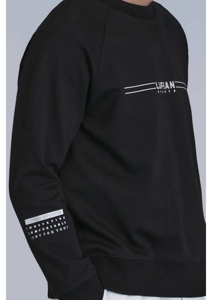 Squire Erkek Sweatshirt