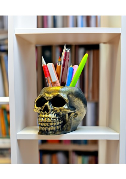 El Yapımı Iskelet Kalemlik fiyatları