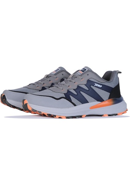 30528 Gri Erkek Sneaker Spor Ayakkabı fiyatları
