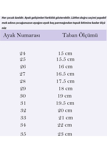 Ortopedik Iç Taban Cırt Cırtlı Kalın Kumaşlı Kışlık Ev Botu Kreş Ayakkabısı Ev Pandufu