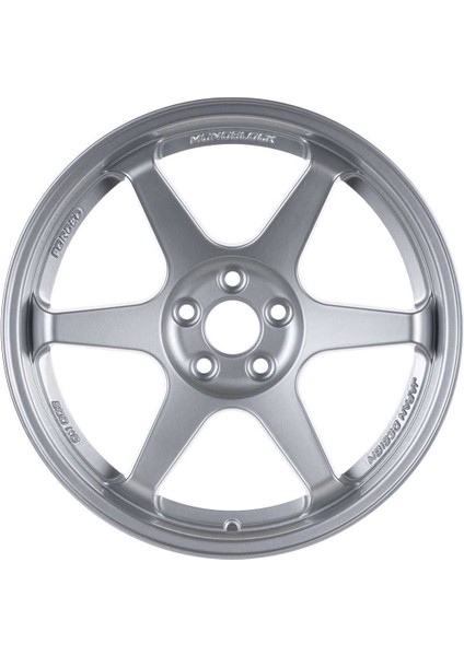17 Inç 5X100 Te37 Polo Ibize Egea Jant Modeli Volkswagen Seat Fiat (4 Adet)