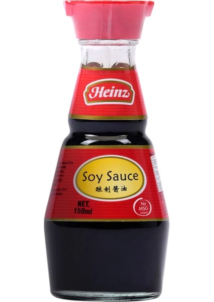 Soya Sosu 150 ml 2'li