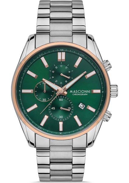 Mascıonnı Kol Saati