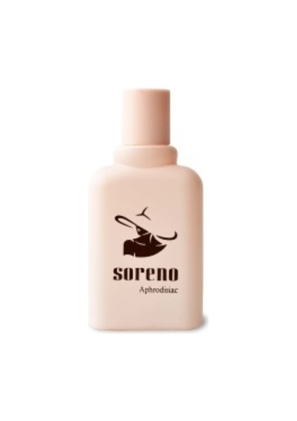 Afrodizyak Edp 50 ml Kadın Parfüm Soreno Lady Piacenza