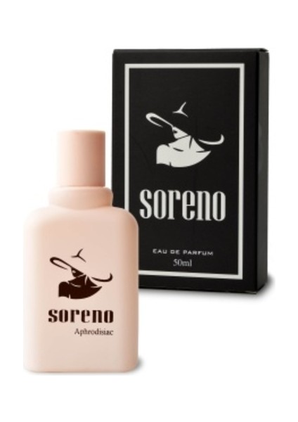 Afrodizyak Edp 50 ml Kadın Parfüm Soreno Lady Piacenza fiyatları