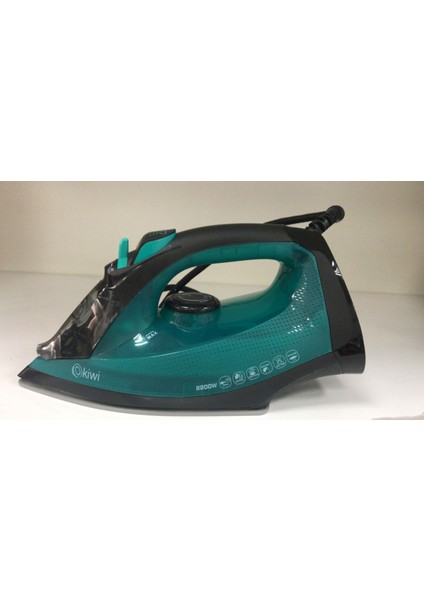 KSI6322 Buharlı Ütü