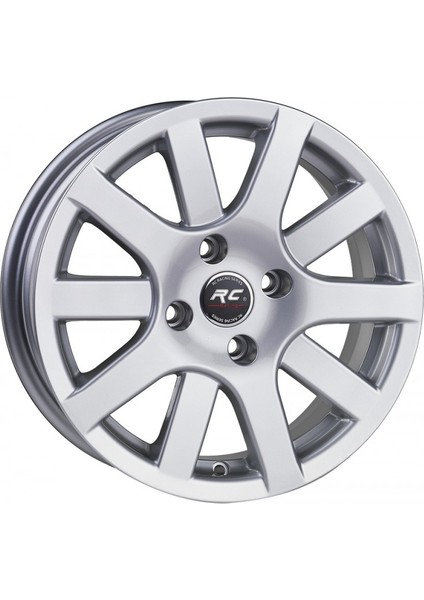 17 Inç 4X108 Jant Modeli Peugeot Citroen ( 4 Adet)