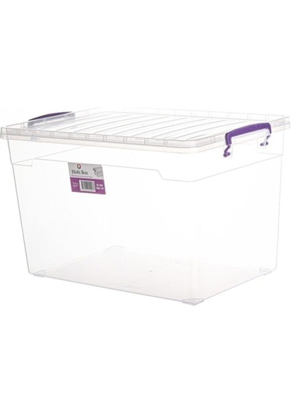 Hobi Box Saklama Kabı 30 Lt