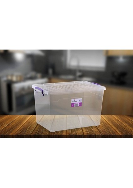 Hobi Box Saklama Kabı 30 Lt fiyatları