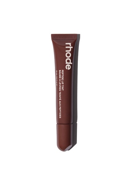 Peptide Lip Tint Espresso Ruj