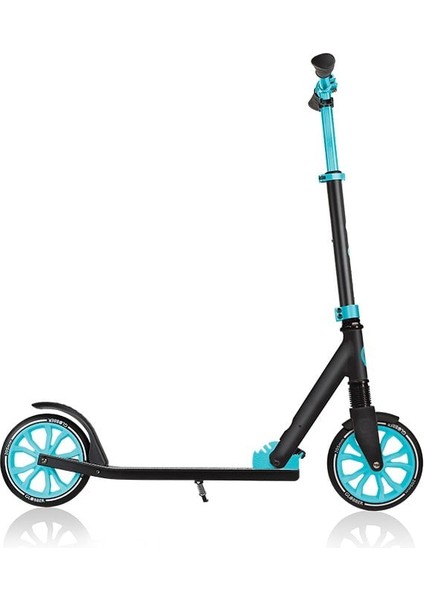 NL 205 Katlanabilir Scooter - Mavi
