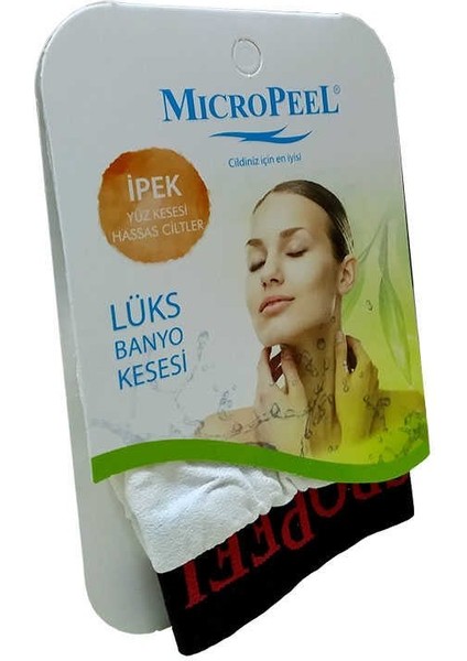 Hassas Cilt Için Yüz Kesesi Beyaz 8X10 modelleri