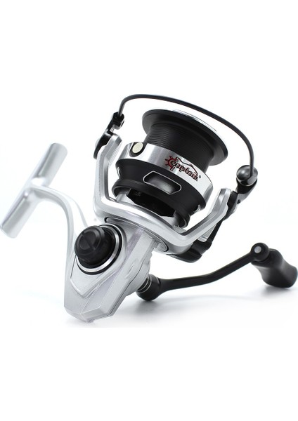 Boss 3000 Pro Spın Makina 9 + 1 Bilyeli