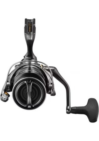Makina Twin Power Fe C3000 Xg