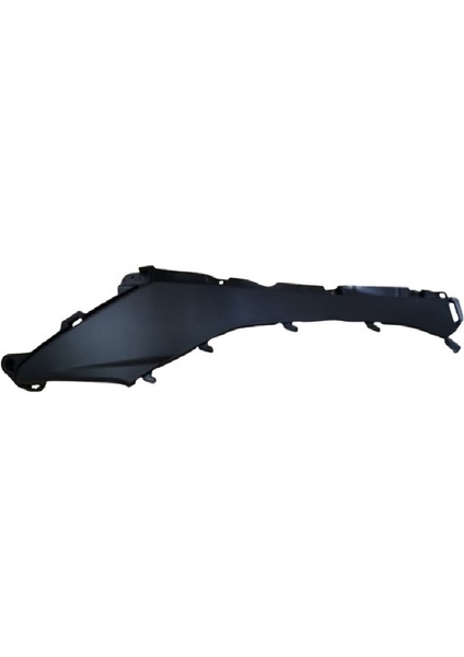 Jet X 125 Arka Yan Panel Altı Siyah Parça Sağ Orijinal