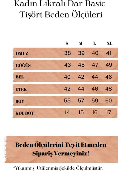 Kadın V Yaka Dar Kalıp Basic Tişört indirimleri
