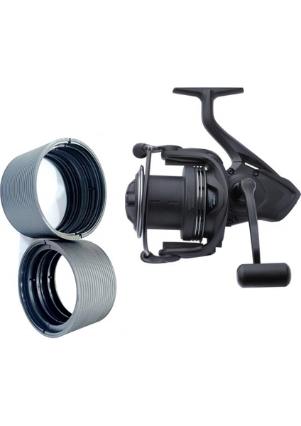 Vantage 8000 Surf Makina