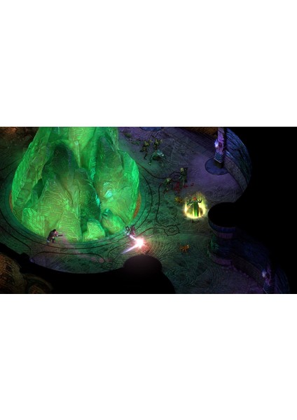 Pillars Of Eternity Iı: Deadfire Ultimate Edition Ps4 Oyun