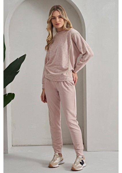 8111 Kadın Kışlık Pijama Takımı fiyatları