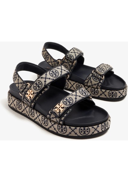 Tory Burch Kadın Sandalet 155154-430