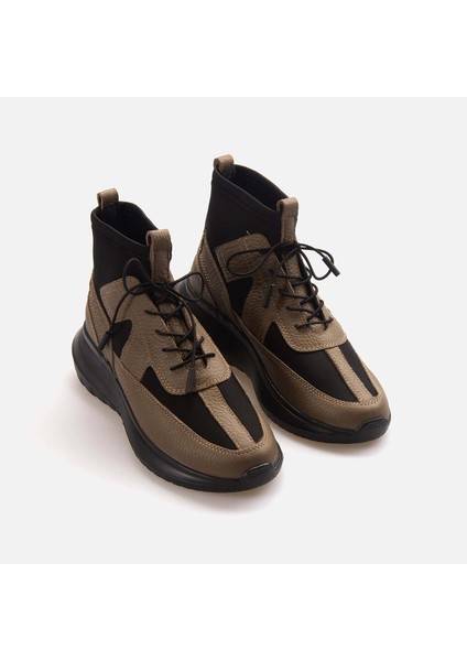 Kadın Loafer 1967 modelleri