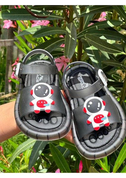 Işıklı Lüx Çocuk Sandalet Terlik Hafif Taban Yumuşak Terlik,sandalet fiyatları