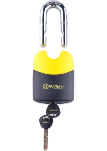 Motosiklet K-Bloc 200 Cm Zincir Kilit Kesilmeye Dayanıklı Motor Kilidi 2 Metre fırsatları