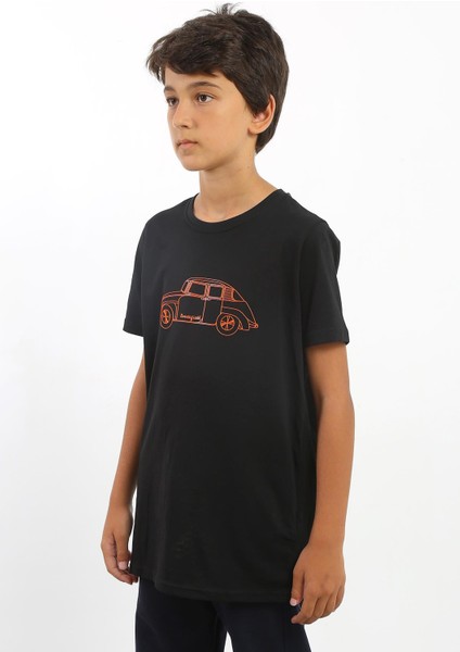 RFKTRUTH22 Truth Kids Erkek Çocuk Tişört fiyatları