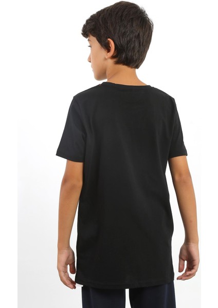 RFKTRUTH22 Truth Kids Erkek Çocuk Tişört modelleri