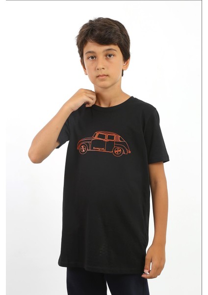 RFKTRUTH22 Truth Kids Erkek Çocuk Tişört fırsatları