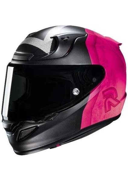 RPHA12 Squıd Game Netflıx MC1SF Kapalı Kask
