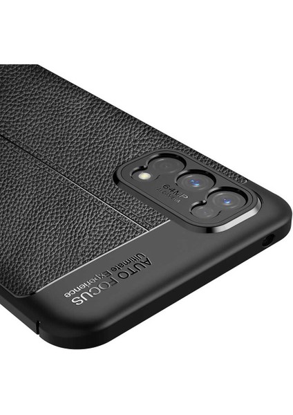 - Realme 7 Pro - Kılıf Auto Focus Karbon Niss Silikon Kapak - Kırmızı - T15424 indirimleri