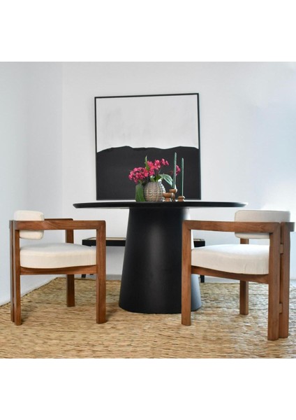 Narvik Iskandinav Still T Model Ahşap Sandalye fiyatları