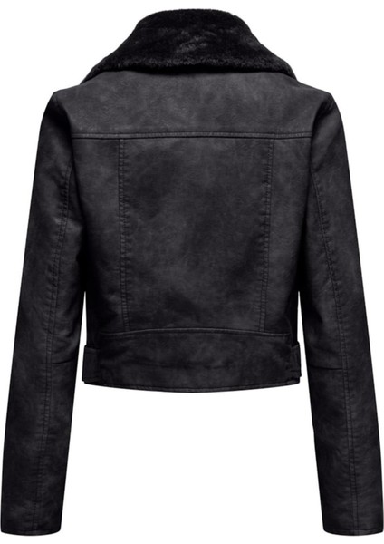 Onlmacy Washed Bıker cc Otw ANTRASİT15322399 fırsatları