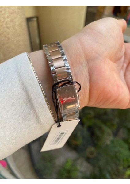 SL.09.2151.4.03 Quartz Çelik Rose Gold/gri 35 mm Kadın Kol Saati fırsatları