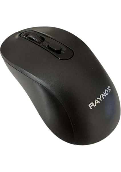 RX-M207 Kablosuz Mouse