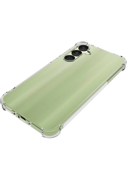 - Samsung Galaxy A35 - Kılıf Kenar Köşe Korumalı Nitro Anti Shock Silikon - T30843 fiyatları