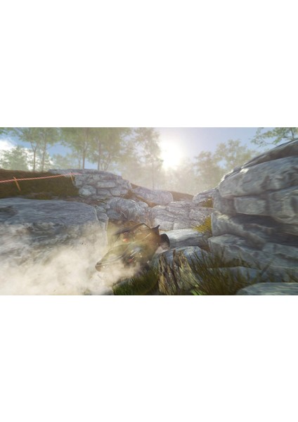 Overpass Day-One Edition Ps4 Oyun fiyatları