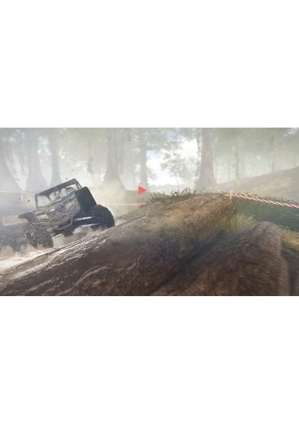 Overpass Day-One Edition Ps4 Oyun modelleri