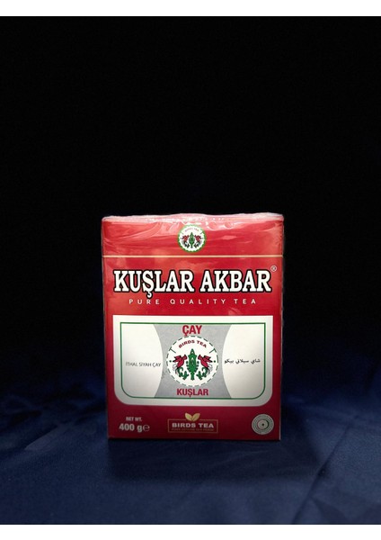 Peko Siyah Çay 800 gr