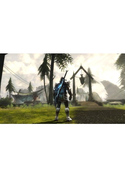 Kingdoms Of Amalur Re-Reckoning Ps4 Oyun